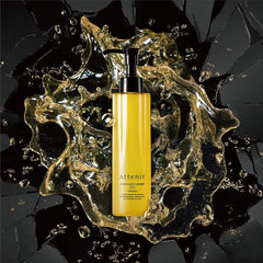 Skin Clear Cleans Oil Unscented Fragrance Free 175 ml