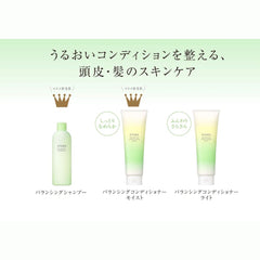 Balancing Conditioner -#Moist 250g