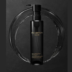 Black Oil Pore Purifying Fresh Cleansing Oil 150ml