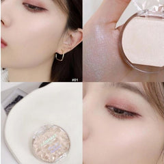 Munyutto Highlighter -#01 Moonlight Gem 3.8g