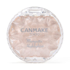 Munyutto Highlighter -#01 Moonlight Gem 3.8g