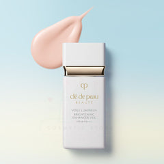 Voile Lumine Brightening Enhancer Vil [Base] 30ml