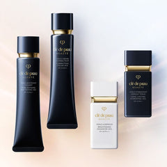 Voile Lumine Brightening Enhancer Vil [Base] 30ml