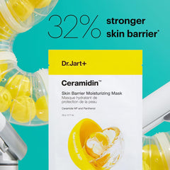 Ceramidin™ Skin Barrier Moisturising Mask Pack 22g* 5 Sheets