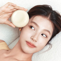 Cushion Egg-Fit Cover -#1.5 Peach 13g