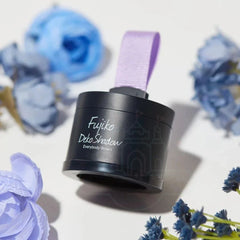 Fujiko Deko Shadow Hairline Powder -#Everybody Brown 4g