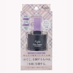Fujiko Deko Shadow Hairline Powder -#Everybody Brown 4g