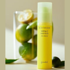 Green Tangerine Vita C Dark Circle Eye Cream 30ml