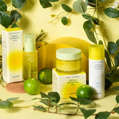 Green Tangerine Vita C Dark Circle Eye Cream 30ml