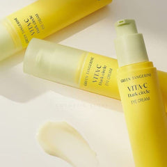 Green Tangerine Vita C Dark Circle Eye Cream 30ml
