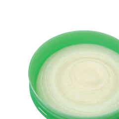 Baby Body Smoother Scrub -#Green Lemon 350g