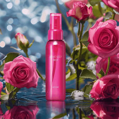 Make Keep Mist Ex+ 80ml [Makeup Setting Spray]