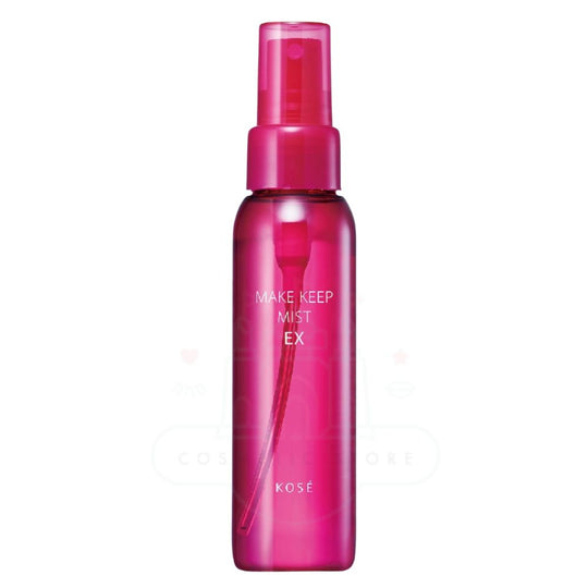 Make Keep Mist Ex+ 80ml [Makeup Setting Spray]