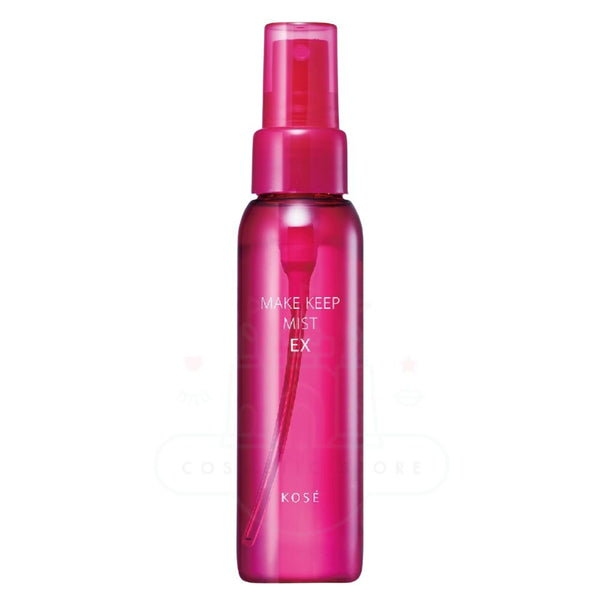 Make Keep Mist Ex+ 80ml [Makeup Setting Spray]