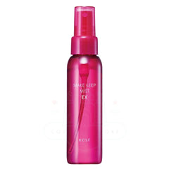 Make Keep Mist Ex+ 80ml [Makeup Setting Spray]
