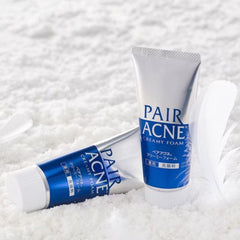 PAIR Acne Creamy Foam 80g