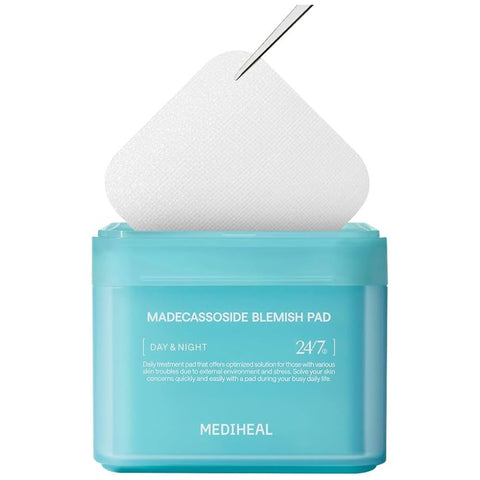 Madecassoside Blemish Pad 100 Pads 170 ml