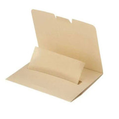 Face Oil Cut (oil Blotting) Paper 60sheets-MUJI-The Cosmetic Store New Zealand 
