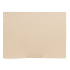 Face Oil Cut (oil Blotting) Paper 60sheets-MUJI-The Cosmetic Store New Zealand 