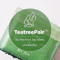 MEDIHEAL Blemish Teatree Trouble Pad 100 Pads  -The Cosmetic Store New Zealand