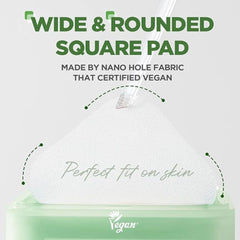 MEDIHEAL Blemish Teatree Trouble Pad 100 Pads  -The Cosmetic Store New Zealand