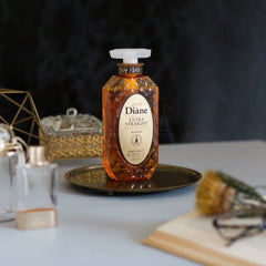 Perfect Beauty Extra SMOOTH & STRAIGHT Shampoo 450ml