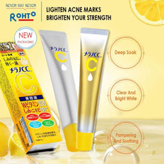 Melano CC Intensive Anti-Spot Essence 20ml