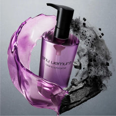 Blanc:Chroma Lightening & Polishing Gentle Cleansing Oil 150ml