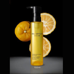 Botanicoil Indulging Plant-Based Cleansing Oil 150ml