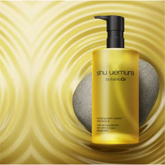 Botanicoil Indulging Plant-Based Cleansing Oil 450ml