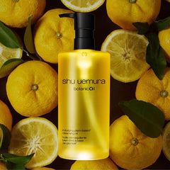 Botanicoil Indulging Plant-Based Cleansing Oil 450ml