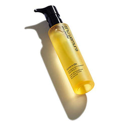 Botanicoil Indulging Plant-Based Cleansing Oil 150ml