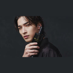 Black Oil Pore Purifying Fresh Cleansing Oil 150ml