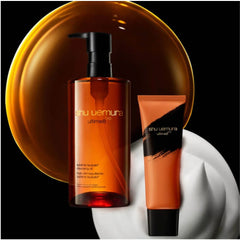 ultime8∞ sublime beauty cleansing oil 450ml