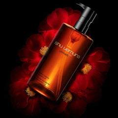 ultime8∞ sublime beauty cleansing oil 450ml