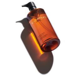ultime8∞ sublime beauty cleansing oil 450ml