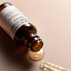 Galactomyces Pure Vitamin C Glow Serum  30ml