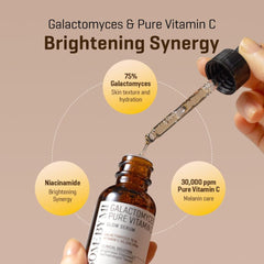 Galactomyces Pure Vitamin C Glow Serum  30ml