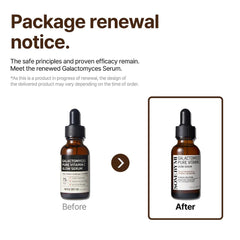 Galactomyces Pure Vitamin C Glow Serum  30ml
