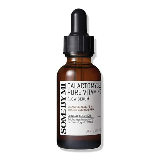 Galactomyces Pure Vitamin C Glow Serum  30ml
