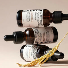 Galactomyces Pure Vitamin C Glow Serum  30ml