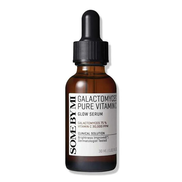 Galactomyces Pure Vitamin C Glow Serum  30ml