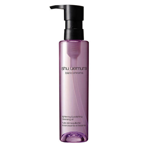 Blanc:Chroma Lightening & Polishing Gentle Cleansing Oil 150ml