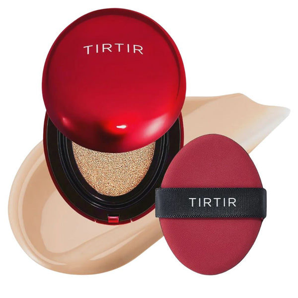 Mask Fit Red Cushion MINI (21N Ivory) 4.5g