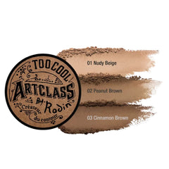 Artclass By Rodin Shading - #01 Classic