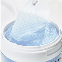 BIODANCE Cera-nol Toner Pads 60pads 140g for soothing & barrier care-BIODANCE-The Cosmetic Store New Zealand