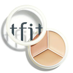 Cover Up Pro Concealer -#03 Cool 15g