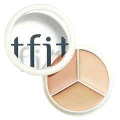 Cover Up Pro Concealer -#03 Cool 15g