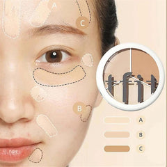 Cover Up Pro Concealer -# 01 Neutral 15g