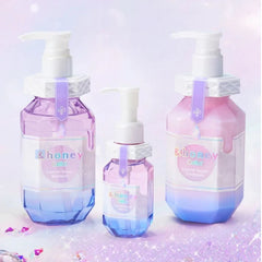 Color Control Repair Hair Oil 3.0  100ml